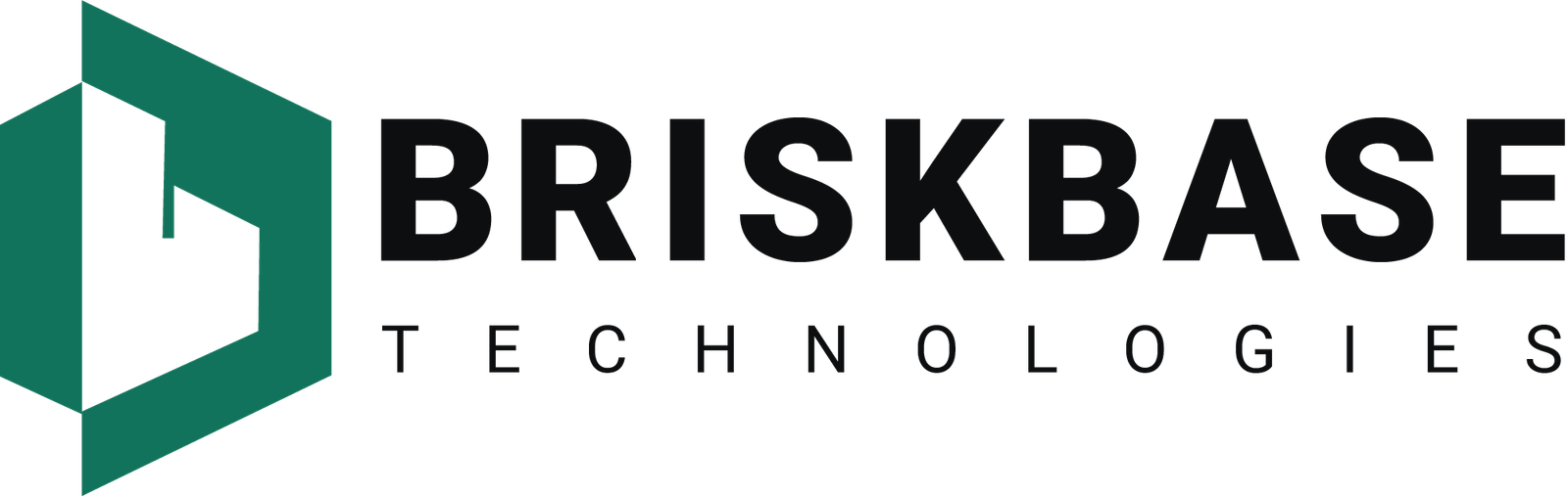 Briskbase Technologies Logo
