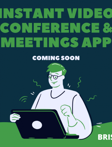 Meetify App - Banner