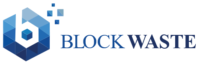 BlockWaste logo