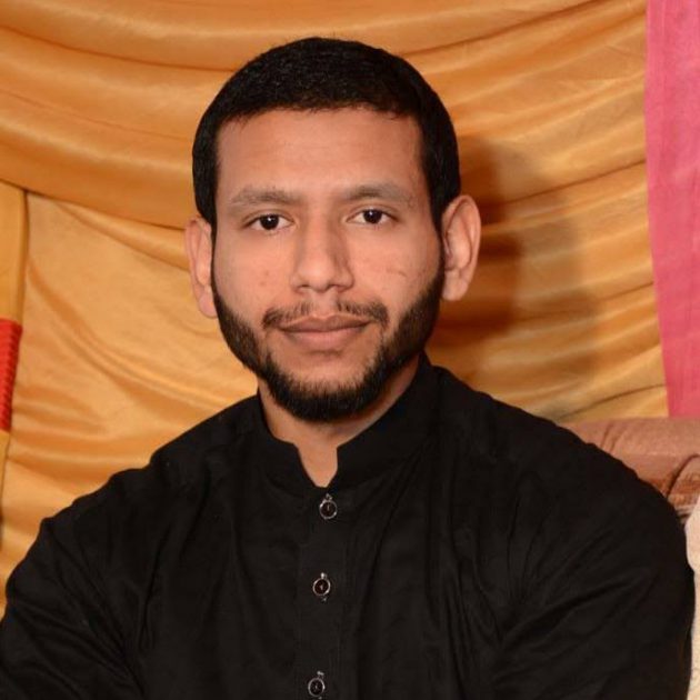 Mohsin Ali - AutoCAD Expert, Instructor